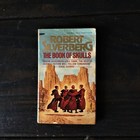 Robert Silverberg Collection - 10 Books - Picture 10 of 12